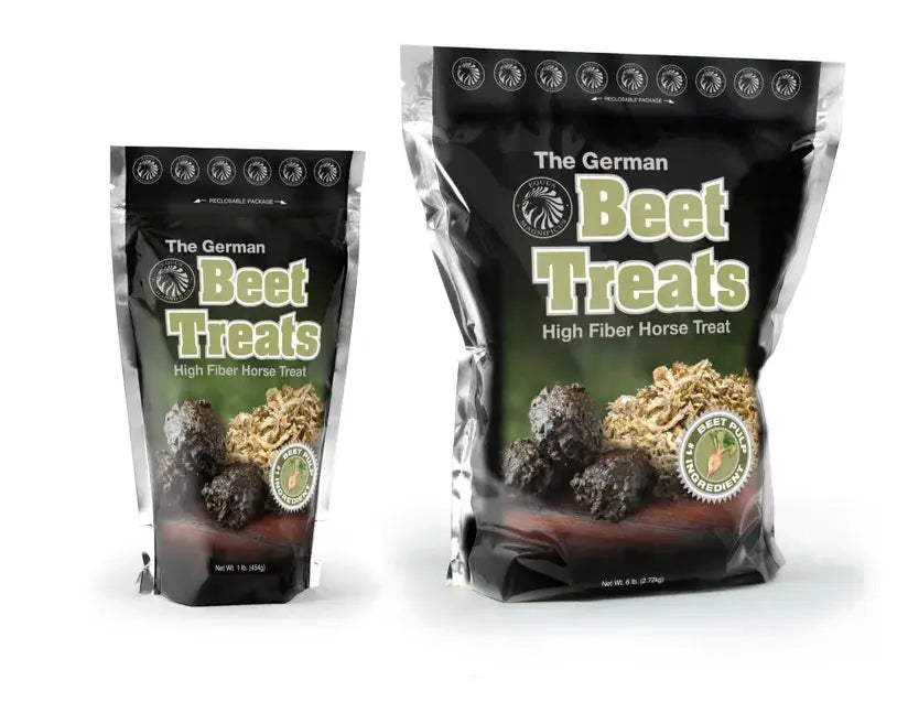 German Beet Treats The Epic Animal