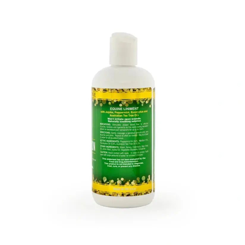 Essential Equine LINIMENT LOTION The Epic Animal