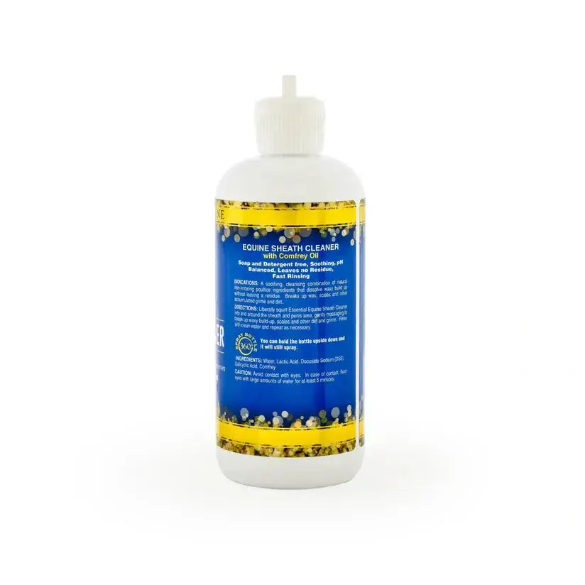Essential Equine SHEATH CLEANER 16 oz. #300101016 The Epic Animal