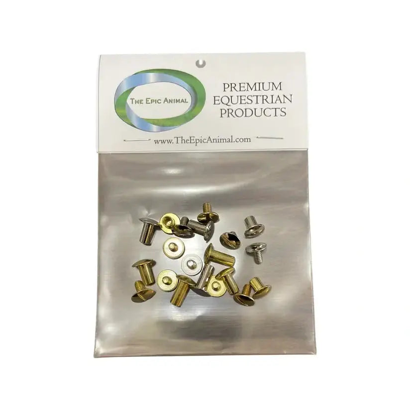 Chicago Screw Assortment Bag #30025 The Epic Animal