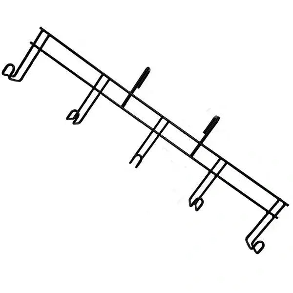 Bridle Rack 5 Hooks #31155 The Epic Animal