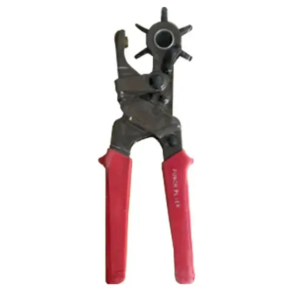 Leather Revolving Punch #45380 The Epic Animal