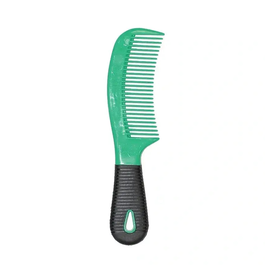 Mane/Tail Comb with Rubber Grip Handle The Epic Animal