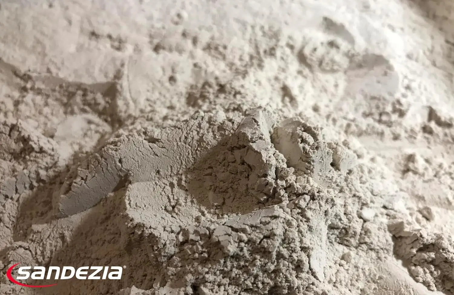 Sandezia Bedding Drying Powder - Order Eliminator, Fresh Eucalyptus The Epic Animal