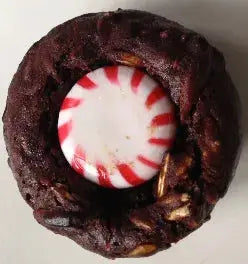 German Minty Muffins The Epic Animal