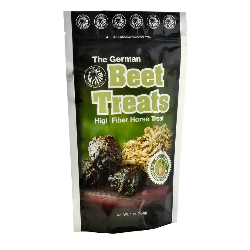 German Beet Treats The Epic Animal