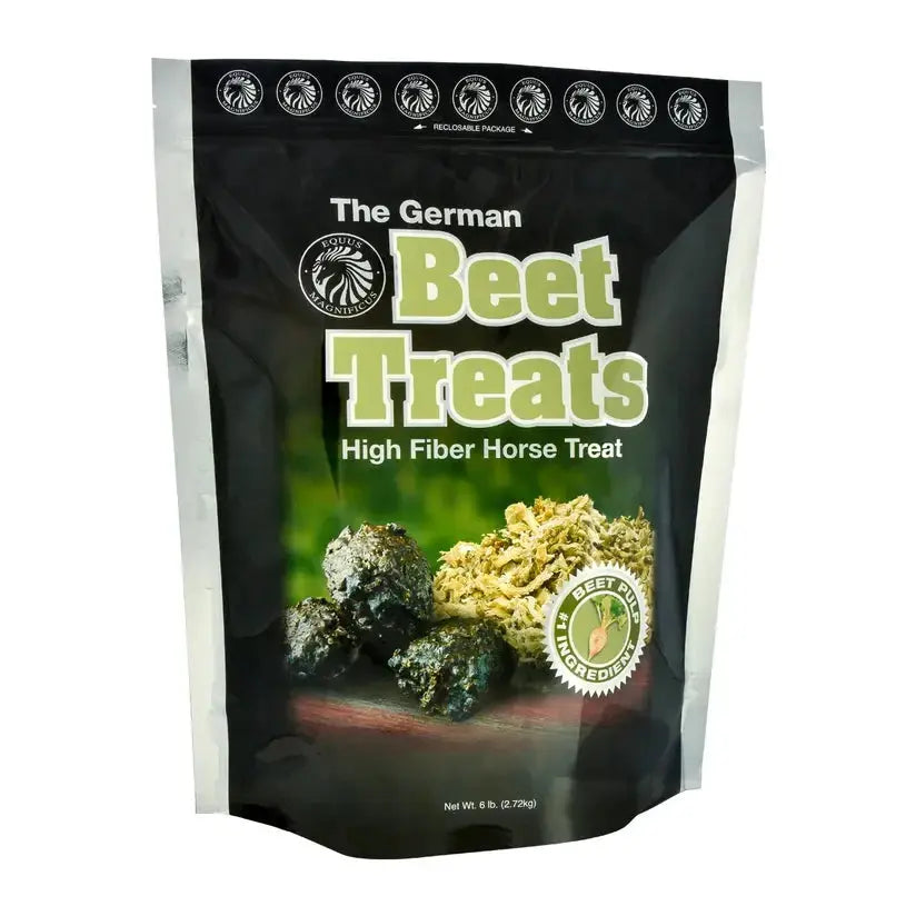 German Beet Treats The Epic Animal