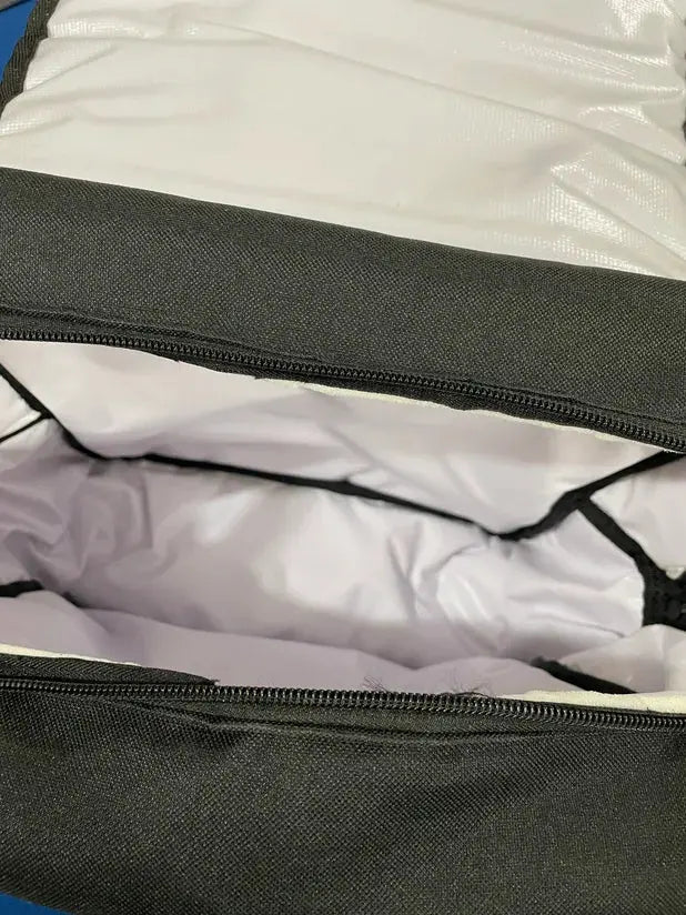 Saddle Bag Insulated both sides #16497 The Epic Animal