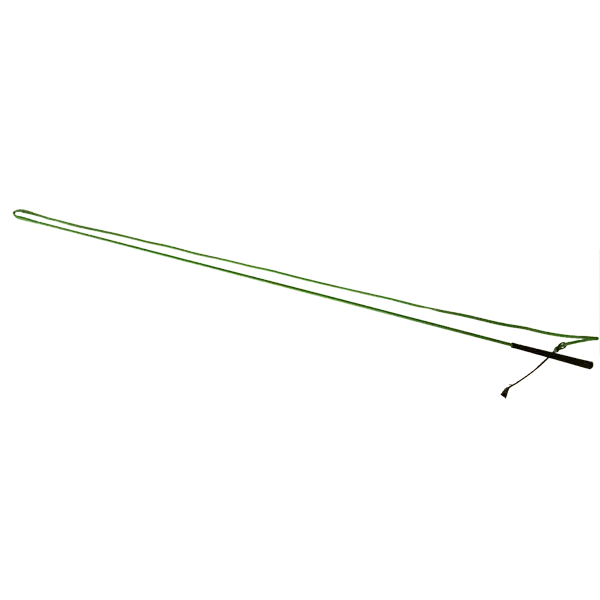 Whip Lunge 65", 73" Drop, 10" Popper The Epic Animal