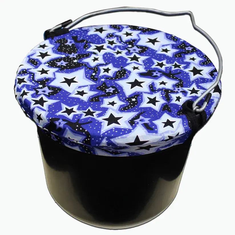 Lycra Bucket Covers The Epic Animal