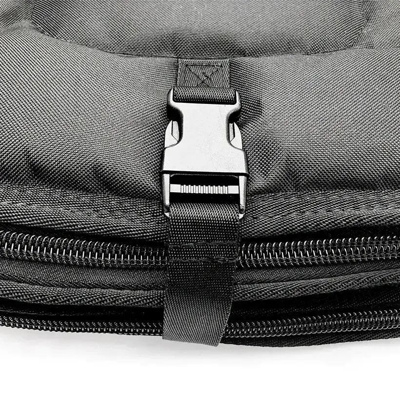 Western Saddle Padded Carry Case The Epic Animal