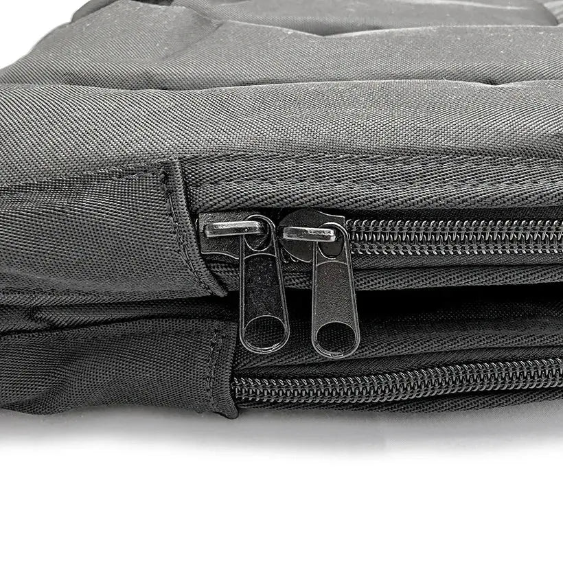 Western Saddle Padded Carry Case The Epic Animal