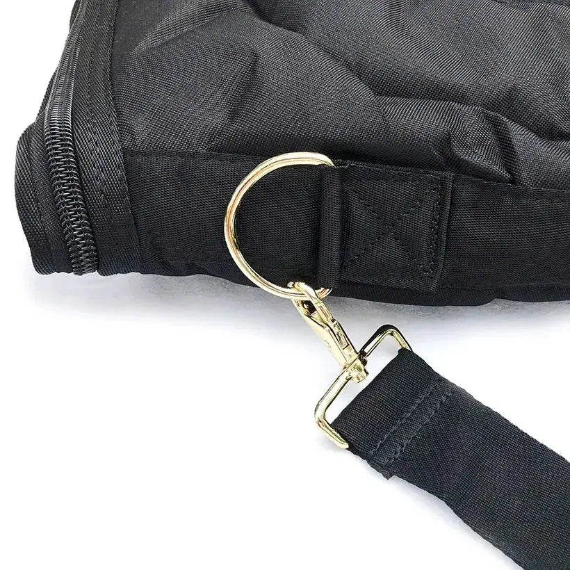 Western Saddle Padded Carry Case The Epic Animal