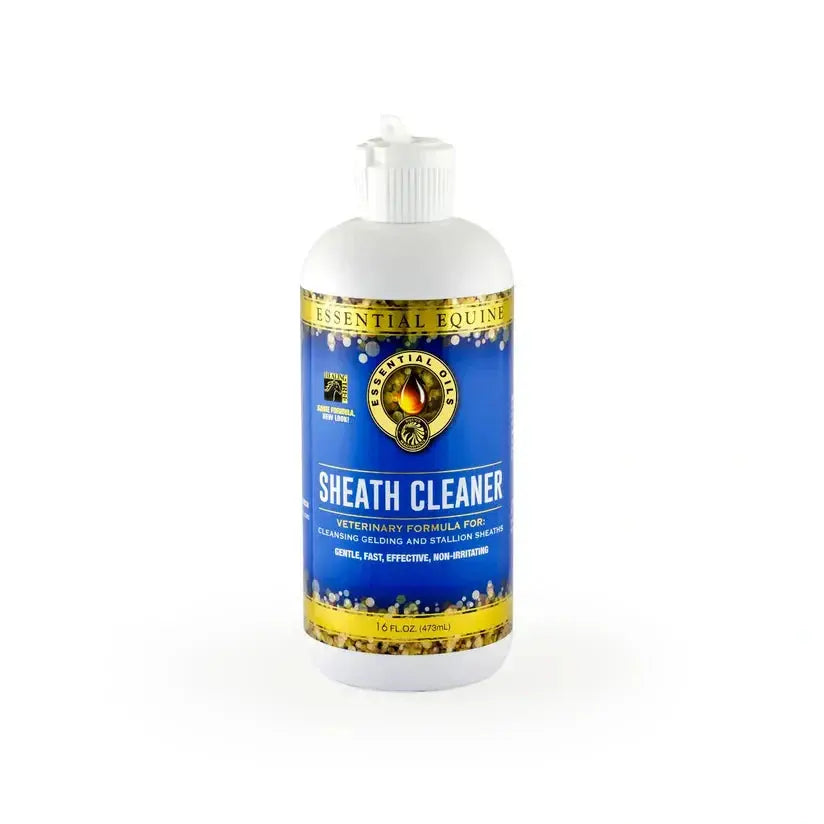 Essential Equine SHEATH CLEANER 16 oz. #300101016 The Epic Animal