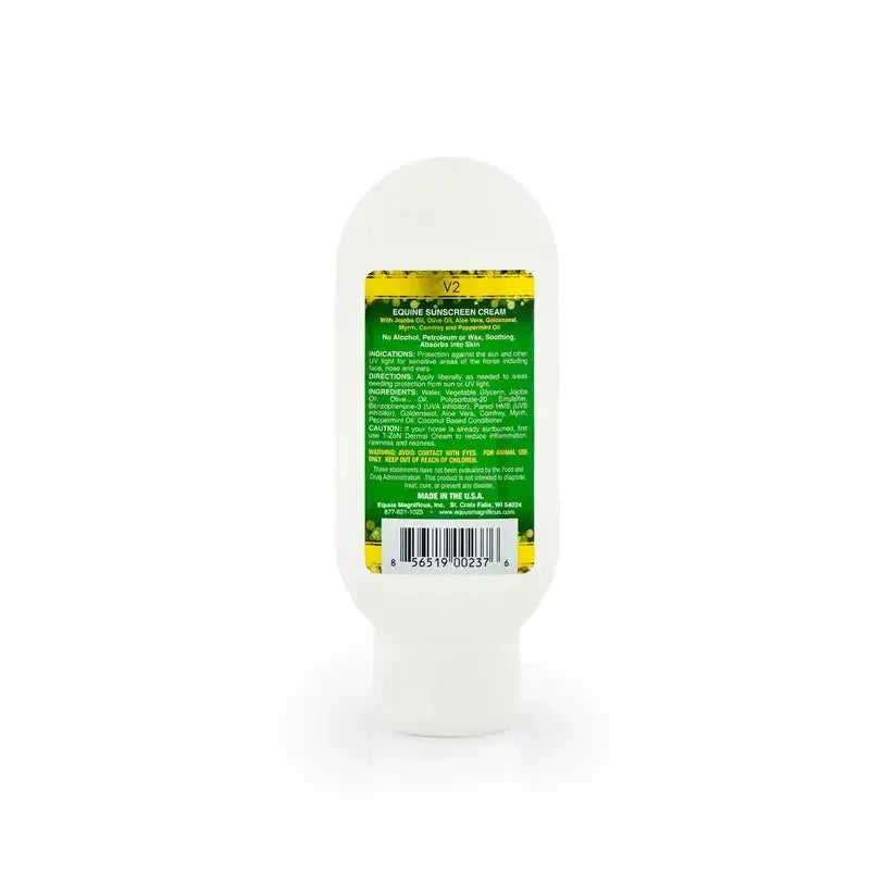 Essential Equine SUNSCREEN 4 oz #300101504 The Epic Animal