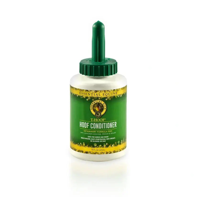 Essential Equine T-HOOF Hoof Conditioner The Epic Animal