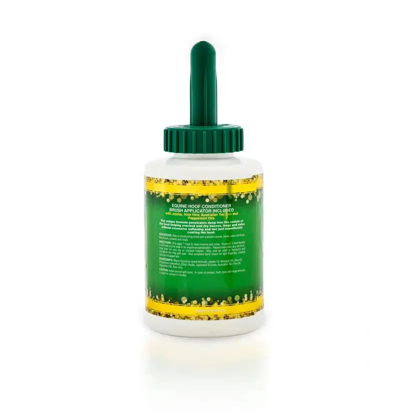 Essential Equine T-HOOF Hoof Conditioner The Epic Animal