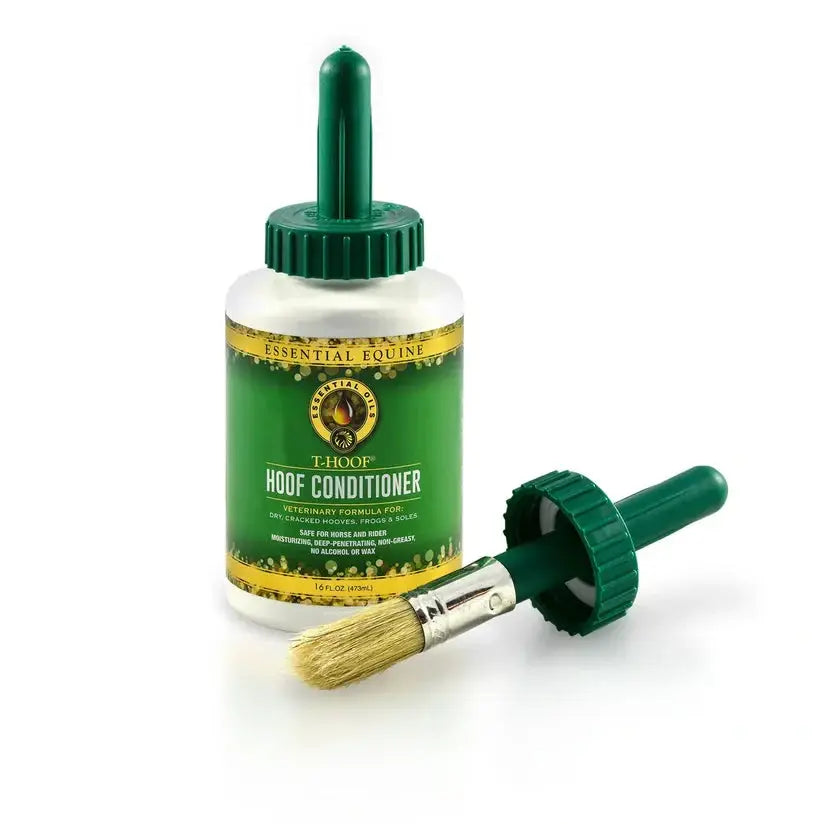 Essential Equine T-HOOF Hoof Conditioner The Epic Animal