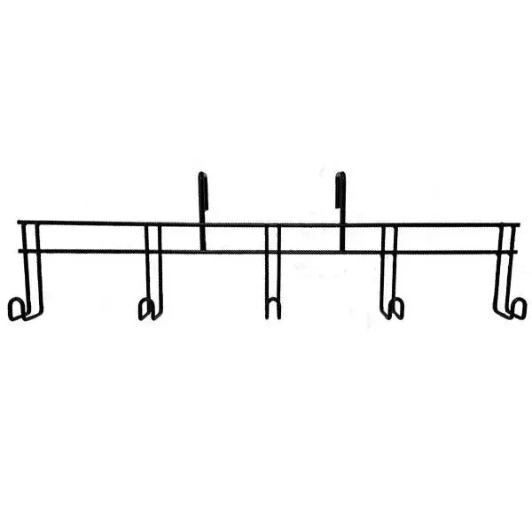 Bridle Rack 5 Hooks #31155 The Epic Animal