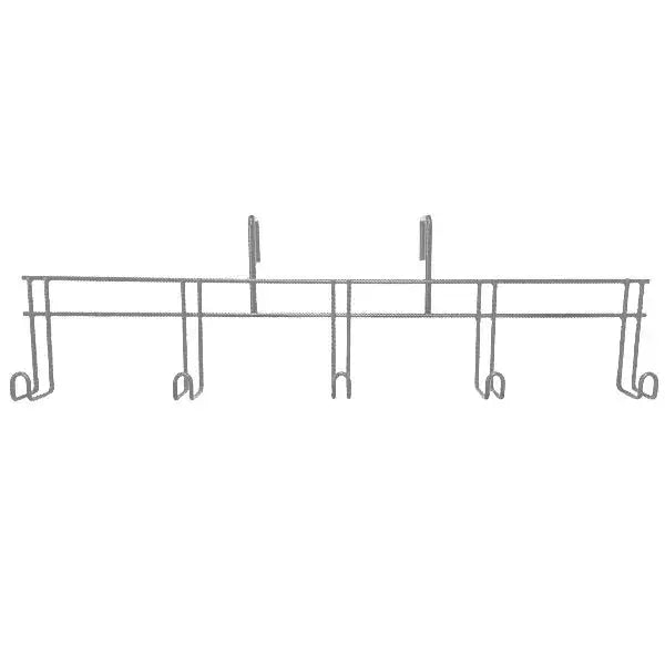 Bridle Rack 5 Hooks #31155 The Epic Animal