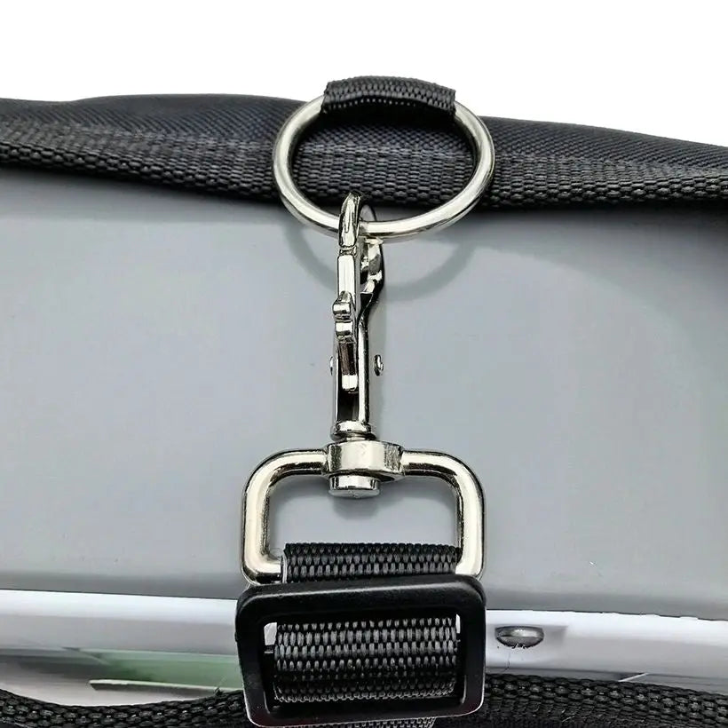 Fan Holder for 20" x 20" Box Fan The Epic Animal