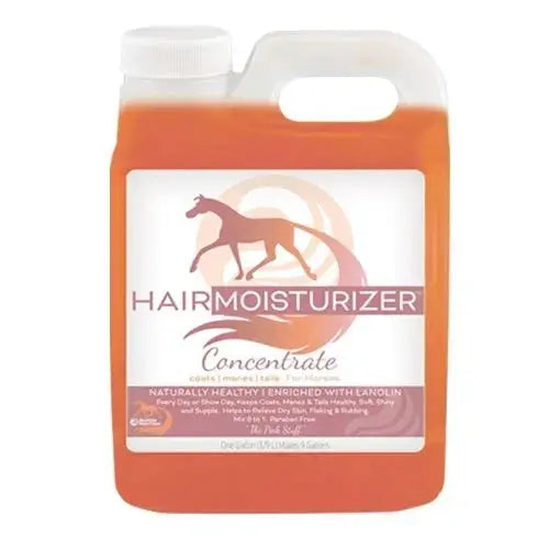 Hair Moisturizer #HHM