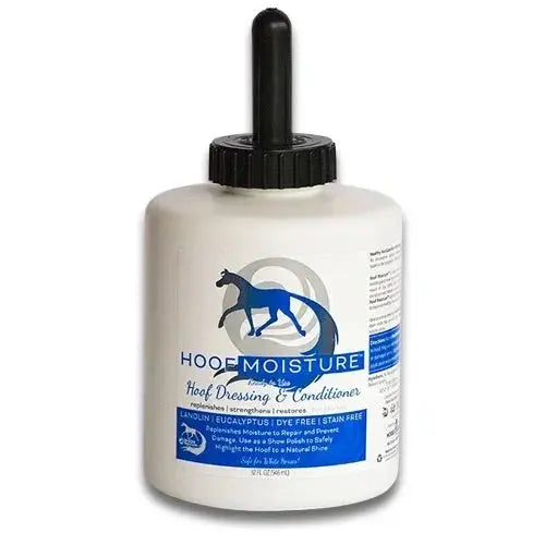 Hoof Moisture The Epic Animal