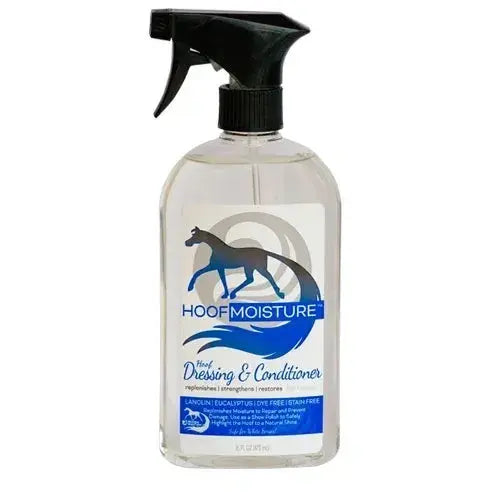 Hoof Moisture The Epic Animal