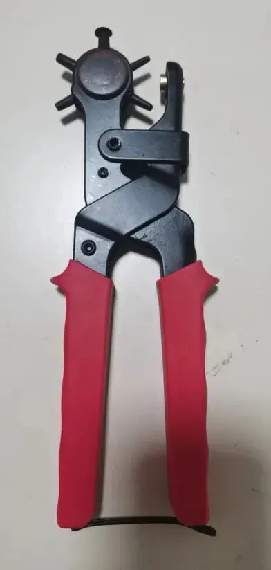 Leather Revolving Punch #45380 The Epic Animal