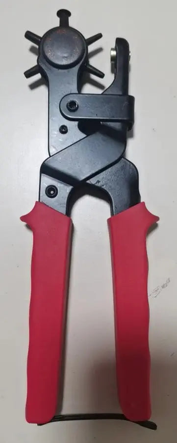 Leather Revolving Punch #45380 The Epic Animal