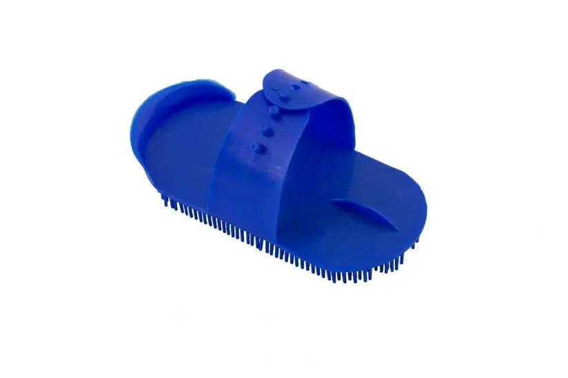 Curry Comb Plastic The Epic Animal