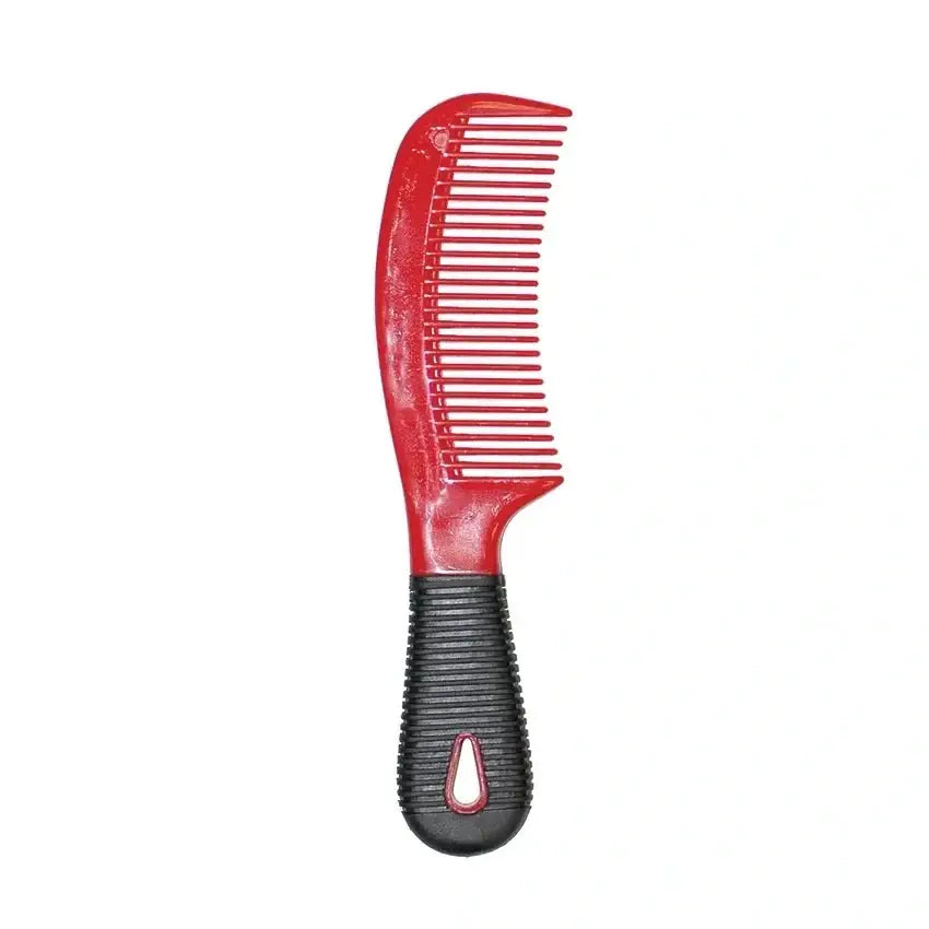 Mane/Tail Comb with Rubber Grip Handle The Epic Animal