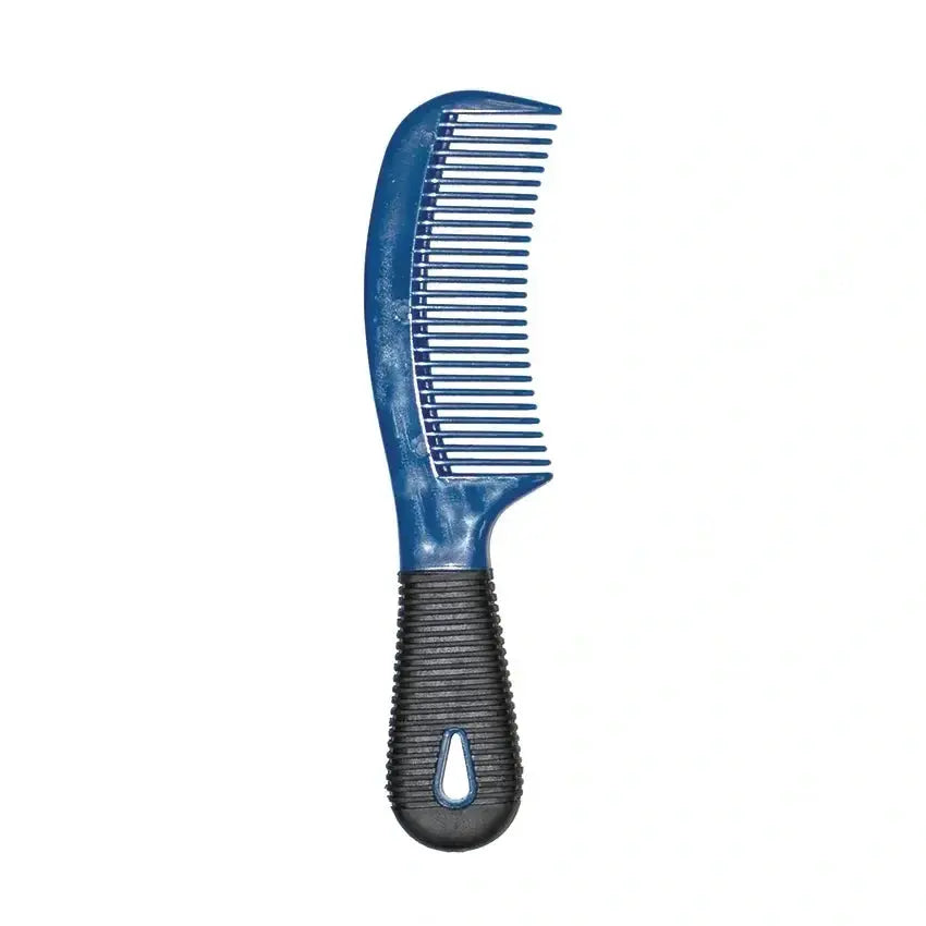 Mane/Tail Comb with Rubber Grip Handle The Epic Animal