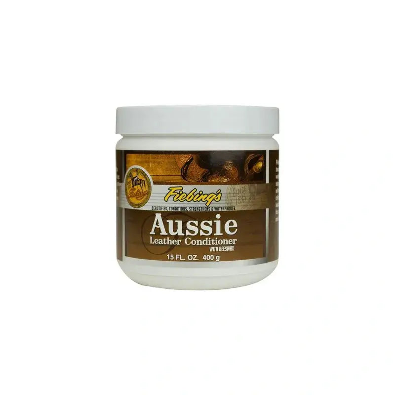 Aussie Leather Conditioner 15 oz #AULC00T015Z The Epic Animal