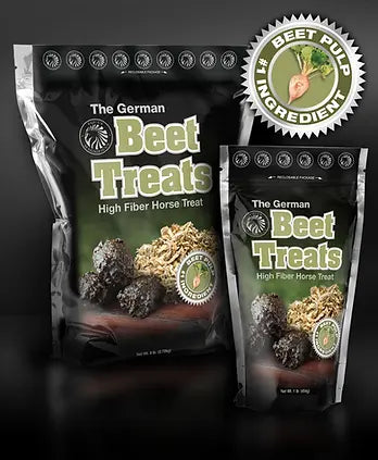 German Beet Treats The Epic Animal