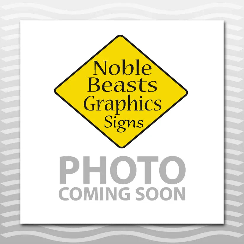 Equine Liability Signs N - O