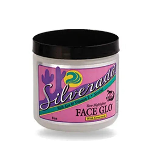 Horse Face Glo for Face, Ears & Muzzle by Silverado The Epic Animal